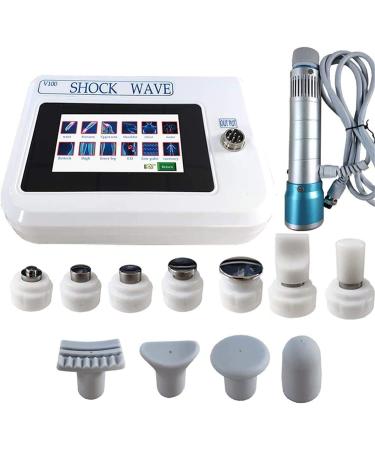 Lmeil shock wave therapy muscle-depth tissue massager for erectile dysfunction and ED treatment muscle relaxation pain treatment electromagnetic pulse therapy device