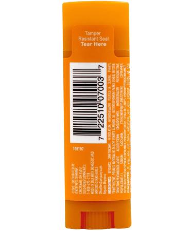 O'Keeffe's Unscented Lip Repair Lip Balm Stick (Pack of 5) - Hydrating Balm for Dry Cracked Lips - Buy Online on GoSupps.com