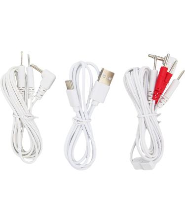 Wireless TENS Massage Device for Back & Neck Pain Relief | Pelvic Floor Muscle Repair - Buy Online on GoSupps.com