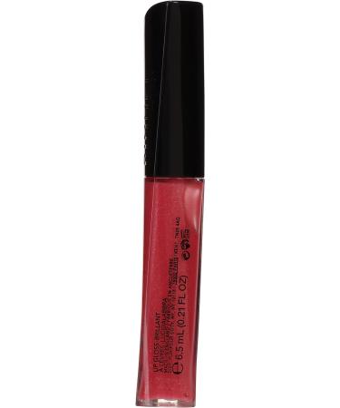 Rimmel London Oh My Gloss! Lip Gloss 16 Stay My Rose 6.5 ml (Pack of 2) 160 Stay My Rose 6.5 ml (Pack of 2) - Buy Online on GoSupps.com