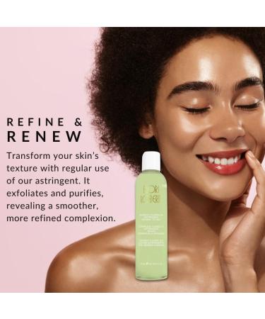 Double O Complex Astringent by Flori Roberts | 20% Salicylic Acid Acne Treatment | Clear Blemishes & Cleanse Pimples - International Shipping Available - Buy Online on GoSupps.com