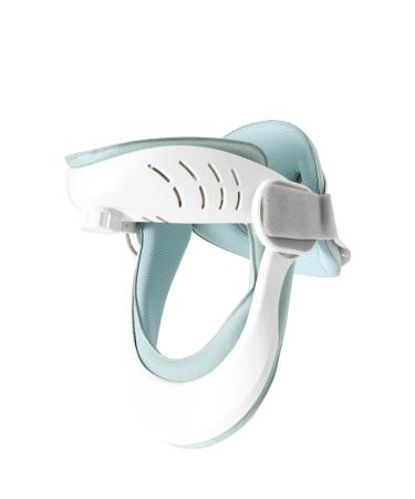 Yuemoe Universal Cervical Collar - Adjustable Neck Support for Sleeping & Travel | Relief from Neck Pain & Spine Pressure - Buy Online on GoSupps.com