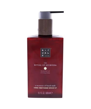 RITUALS The Ritual of Ayurveda Hand Soap 300 ml Ayurveda 300 ml (1 pack)