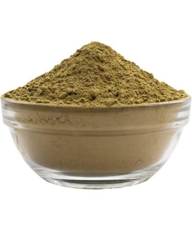 Organic Neem Leaf Powder 8oz | Azadirachta Indica | USDA Certified by Proud Planet | Skin, Hair, and Blood Benefits - Buy Online on GoSupps.com