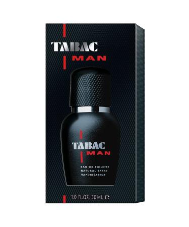 Tabac Man Eau de Toilette 30 ml - Buy Online on GoSupps.com