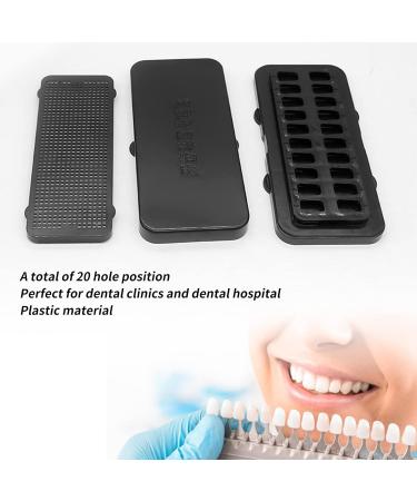 Prosthesis Storage Box Durable Container for Artificial Teeth & Ceramic Veiners | International Shipping - Buy Online on GoSupps.com