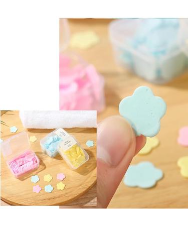 RALDH Hand Washing Soap Tablets - Yellow - Buy Online on GoSupps.com