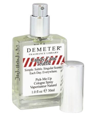 DEMETER Fragrance Library 1 oz Cologne Spray Candy Cane Truffle