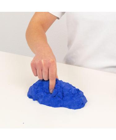 AFH TheraPIE Sand 2.0 kg - Premium Pink Therapy Sand for Sensorik Play | International Shipping Available - Buy Online on GoSupps.com