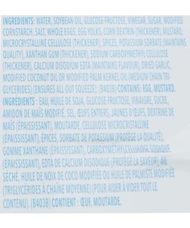 Miracle Whip Calorie Wise Spread 650ml 650 ml (Pack of 1) EZ Squeeze - Calorie Wise - Buy Online on GoSupps.com