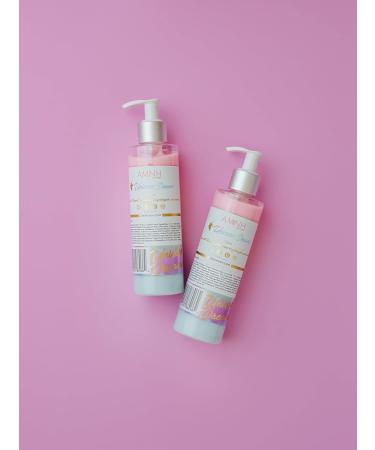 Unicorn Dreams Lotion - Enchanting Scents & Hydration | Shop Internationally - Buy Online on GoSupps.com