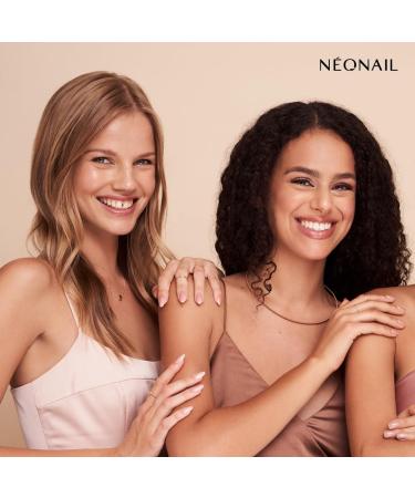 N ONAIL UV Nail Polish Cover the Base ProteinPure Nude 7.20 ml - Lightnude | International Shipping Available - Buy Online on GoSupps.com