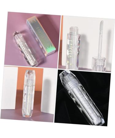 OHPHCALL 1pc Waterproof Liquid Eyeshadow Makeup Eye Shadow Glitter Mini Essential Oil Rollers Plant Essence - Buy Online on GoSupps.com
