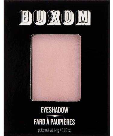Buxom Eyeshadow Bar Single - Matte & Shimmer Shades - Long Wear Primer Infused - Highly Pigmented Eye Makeup - Buy Online on GoSupps.com