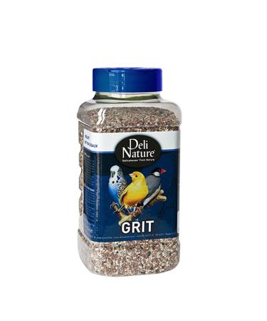 DELINATURE Grit for Birds 1200 g Birds