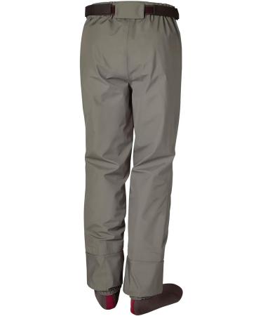 Redington Escape Wader Pant - Large | Lightweight, Waterproof Pants for Fishing - Buy Online on GoSupps.com