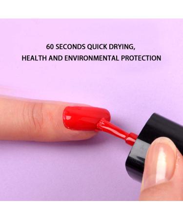 Anti-Overflow Base Coat Liquid Tape for Nail Art - Black Peel Off Gel Polish Tool - Buy Online on GoSupps.com
