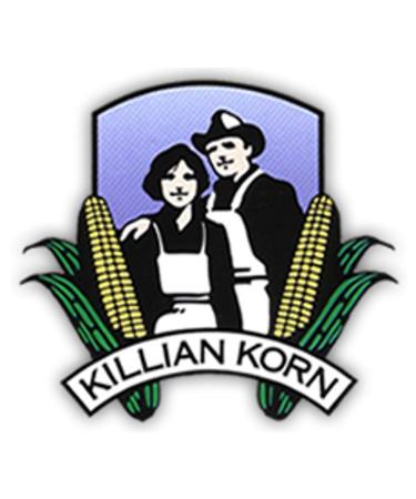 Killian Korn Huckleberry Popcorn - Deliciously Flavored & Perfectly Popped - 10 oz x 2 Pack + Free Toffee Gourmet Sample - Buy Online on GoSupps.com