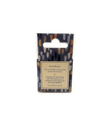 Trader Joe's Vanilla Lip Mask with Vanilla Fruit Extract - 0.7 oz (20g) - Nourishing Hydration for Soft Lips - International Shipping Available - Buy Online on GoSupps.com