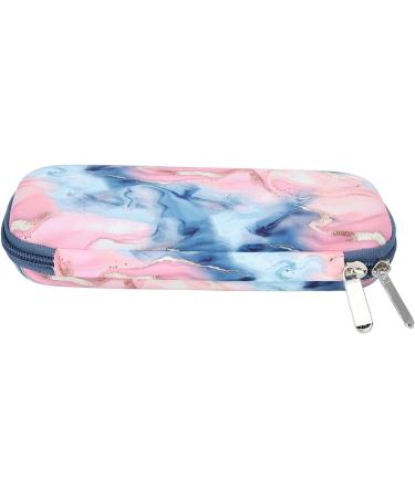 Diabetic Insulin Travel Case - Watertight Portable Cooler Bag (Pink) - Buy Online on GoSupps.com