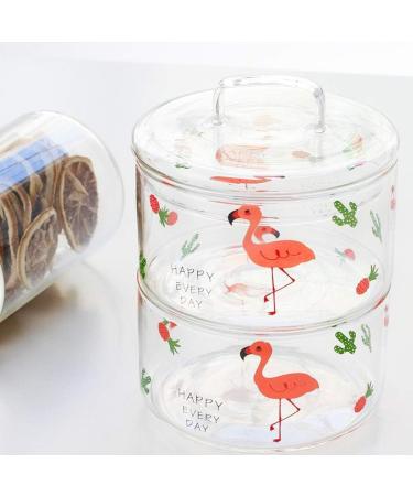 Bowl Ceramic Bowl Glass Bowl Transparent with lid Fruit Bowl Dessert Salad Bowl Home Soup Bowl Creative Heat Cereal Bowl Restaurant Kitchen - Buy Online on GoSupps.com