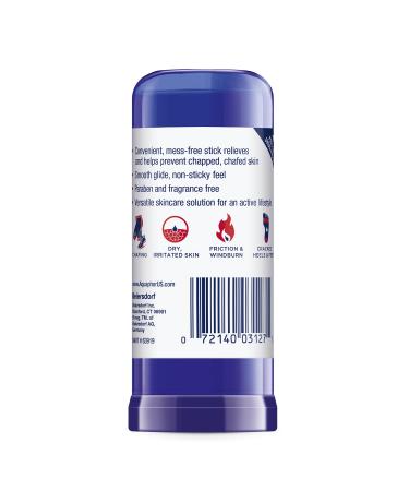 Aquaphor Healing Balm Stick 0.65 Oz with Avocado Oil & Shea Butter - Skin Protectant - Buy Online on GoSupps.com