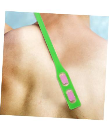 Plafope Tickle Harke - Back Itching Relief Tool | Body Scratch Stick for Skin Relief | International Shipping - Buy Online on GoSupps.com