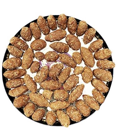 Desi Gur Gudd handmade Jaggery cubes 1.5 kg purely natural without preservatives Jaggery cubes Gud Jaggery Jaggery Bio-cub