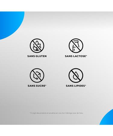  BioTechUSA BioTechUSA Protein Power - High protein sugar-free lactose-free gluten-free with added creatine 1 kg van - Buy Online on GoSupps.com