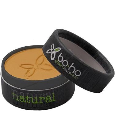 Boho Green Revolution Matte Eyeshadow 106 Buttercup - Buy Online on GoSupps.com