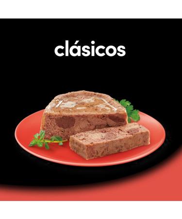 Cesar Wet Dog Food - Classics P t Multipack (24 Cups 150g x 3) - Premium International Shipping - Buy Online on GoSupps.com