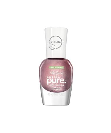 Sally Hansen Good Kind Pure Vegan Nail Polish Precious Stone 10ml