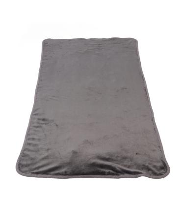 Electric heating ceiling soft 3 heating-timing tooth wheels USB back heating ceiling gray USB heating ceiling with 3 heating-timing gears electrically heated scarf for men women car