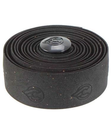 Cinelli Cork Gel Ribbon Handlebar Tape Black Gel Cork - Buy Online on GoSupps.com