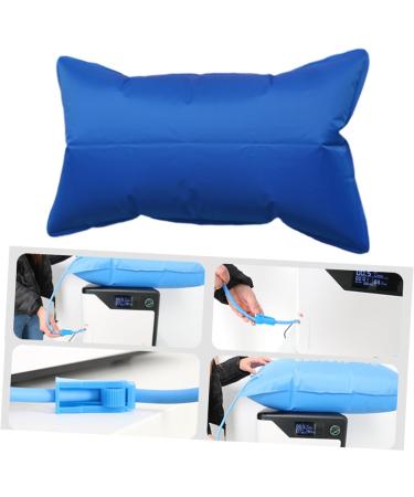 Healeved 3pcs Oxygen Bag Medical Oxygen Carry Bag Oxygen Tank Bag Oxygen Tank Carrying Hodler Blue Bluex3pcs mediumx3pcs - Buy Online on GoSupps.com