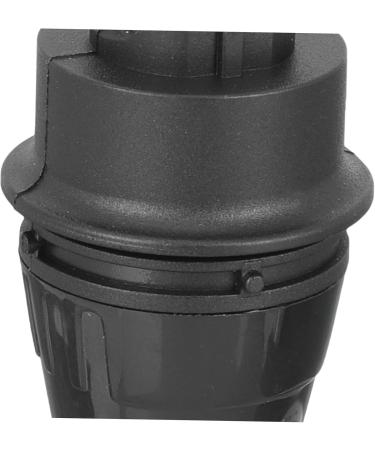 FRCOLOR 6Pcs Nose Hair Replacement Head Nose Hair Trimming Head Nose Hair Trimmer Hair Clipper Replace Male Hair Clipper Heads Hair Clipper Parts Steel One Piece Mens Remover - Buy Online on GoSupps.com