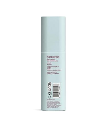 ATTITUDE Revitalizing Cleansing Gel Gentle Face Wash with Betaine & Niacinamide for Radiant Healthy-Looking Skin EWG Verified Vegan Unscented 3.4 Fl Oz - Buy Online on GoSupps.com