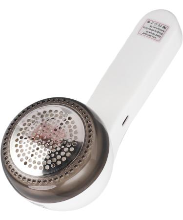 Gernie Lint Remover - Large & Small Household Shaver for Travel USB Powered Perfect for Air Purifiers - Shop Now - Buy Online on GoSupps.com
