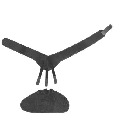 Rotator Cuff Support Brace - Protective Shoulder Brace | Shoulder Brace Compression Sleeve Compression Wrap Rotator Cuff Support for Men & Women