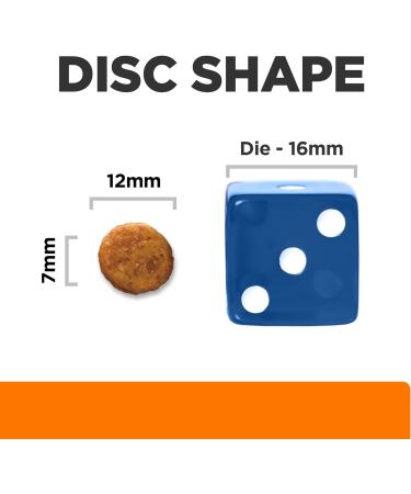 Buy Hill's Prescription Diet c/d Multicare Low Fat Dry Dog Food - 8.5lb Chicken | International Shipping Available - Buy Online on GoSupps.com