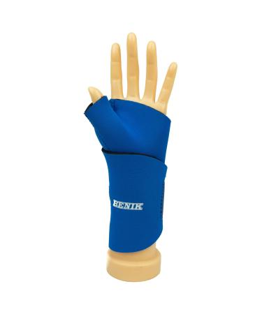 Benik 27171 Model W-204 Wrist and Thumb Wrap Large