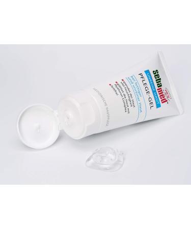  SEBAMED Sebamed Care gel for acne-prone skin 50 ml  - Buy Online on GoSupps.com