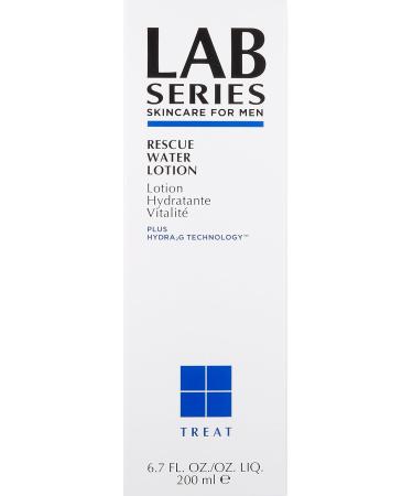 Lab Series Rescue Water Lotion 6.7 oz - Hydrating Facial Toner - Buy Online on GoSupps.com