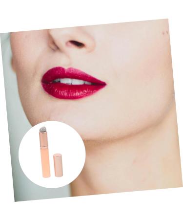 Buy 2pcs Silicone Lip Brush & Makeup Applicator Wands - Perfect for Lip Masks Balms & Eyeshadow - International Shipping Available - Buy Online on GoSupps.com