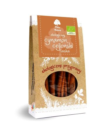 B ton de cannelle de Ceylan BIO 30 g - DARY NATURY