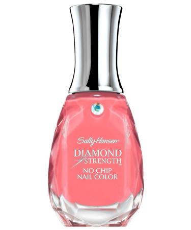 Sally Hansen Diamond Strength No Chip Nail Color - 230 Sweetie Pie