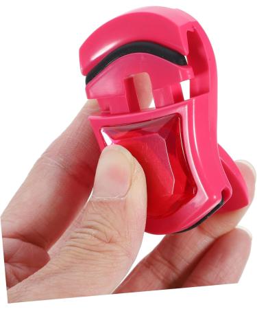 Mikinona Beauty Eyelash Tools Curler for Lashes Lash Curlers Eyelashes Curler Eyelash Makeup Tool Eyelash Curler for Women Tool for Makeup Eyelash Curler for Makeup Abs Cosmetic - Buy Online on GoSupps.com