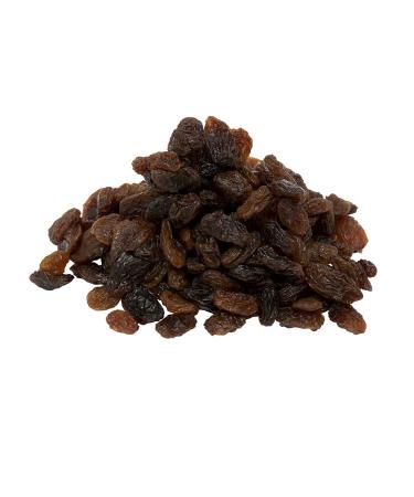 BrandNewCake Sultana Raisins 350g - High Quality Dried Fruit for Baking and Snacks