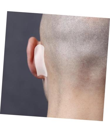 NUOBESTY 12pcs Ear Correction Stickers Transparent Ear Patch for Small Face & Elf Ear Veneer - Cosmetics Ear Tape for Ear Accessory - Buy Online on GoSupps.com