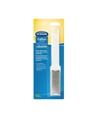 Dr. Scholl's Callus Filer